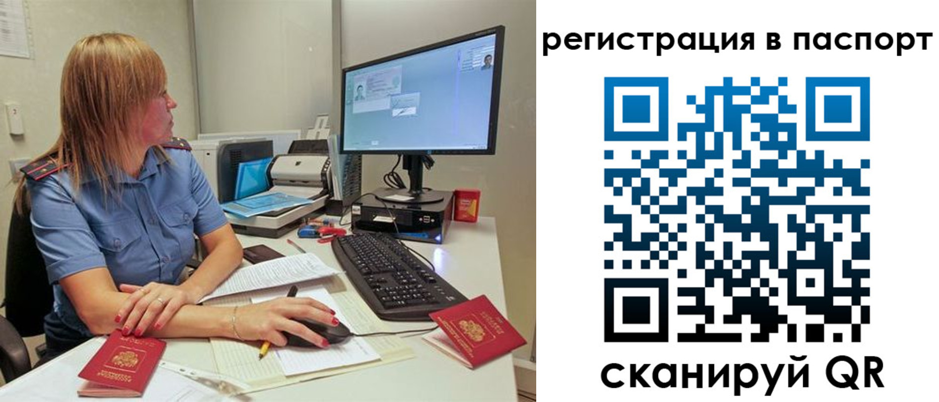регистрация для школы в Ермолино